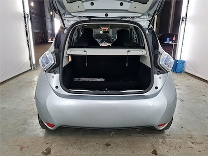 Photo 7 VIN: VF1AG000362654681 - RENAULT ZOE - 2017 