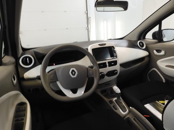 Photo 3 VIN: VF1AG000362740685 - RENAULT ZOE 