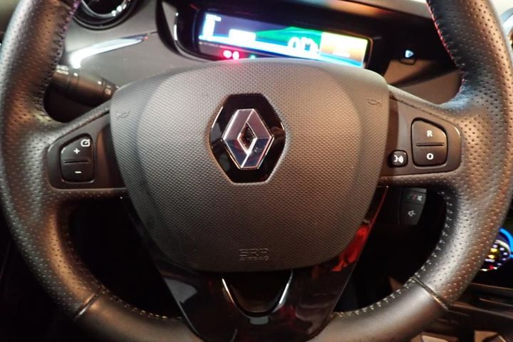 Photo 11 VIN: VF1AG000362979699 - RENAULT ZOE 