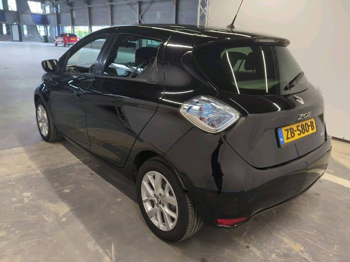 Photo 1 VIN: VF1AG000363159956 - RENAULT ZOE 