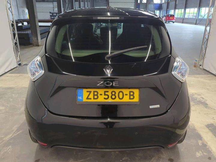 Photo 2 VIN: VF1AG000363159956 - RENAULT ZOE 