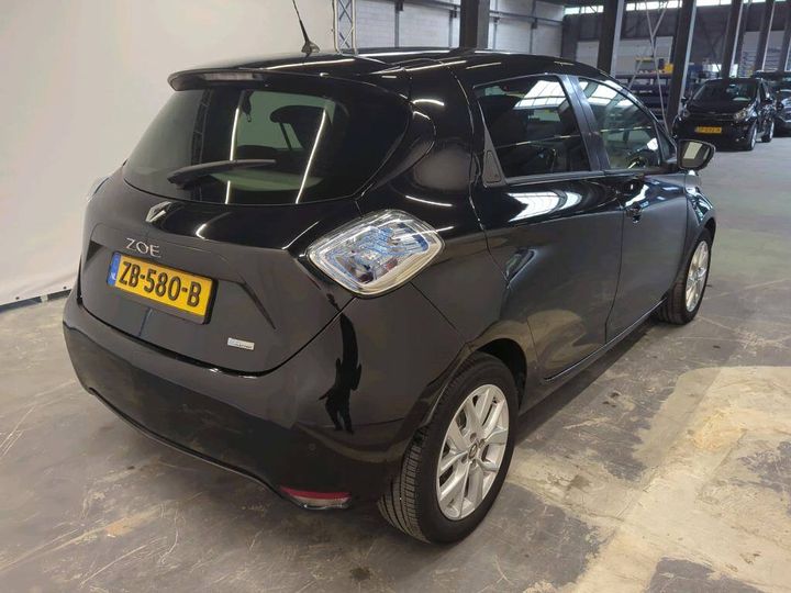 Photo 3 VIN: VF1AG000363159956 - RENAULT ZOE 