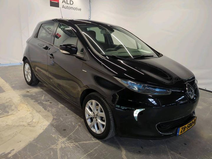 Photo 4 VIN: VF1AG000363159956 - RENAULT ZOE 