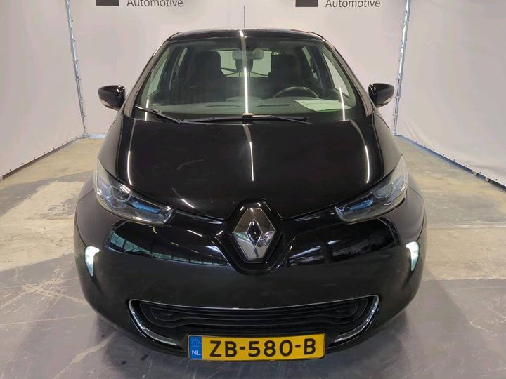 Photo 5 VIN: VF1AG000363159956 - RENAULT ZOE 