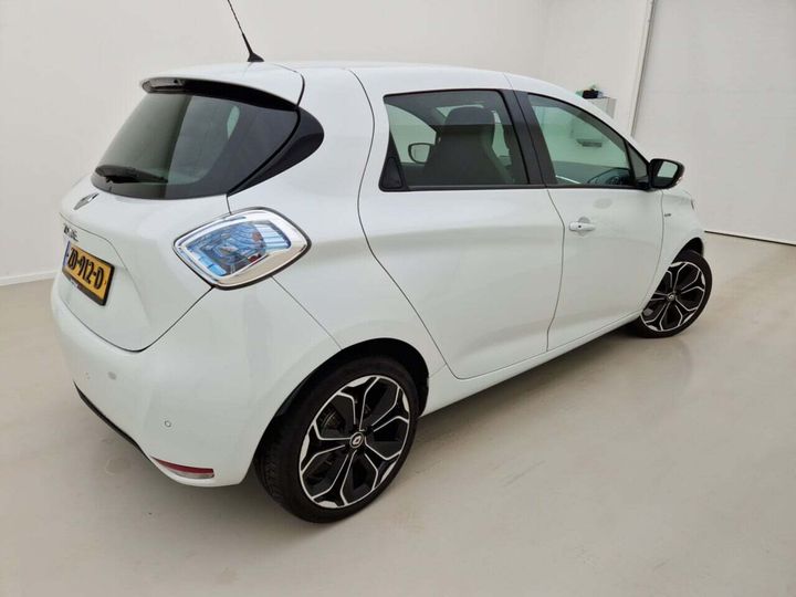 Photo 1 VIN: VF1AG000363188115 - RENAULT ZOE 