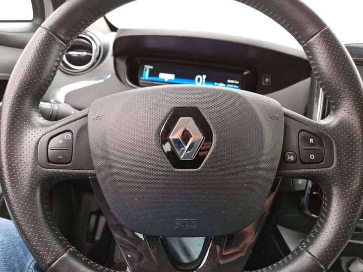 Photo 13 VIN: VF1AG000363188115 - RENAULT ZOE 