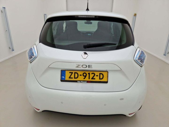 Photo 25 VIN: VF1AG000363188115 - RENAULT ZOE 