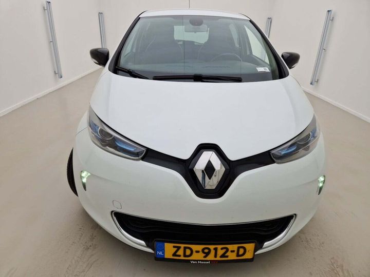 Photo 29 VIN: VF1AG000363188115 - RENAULT ZOE 