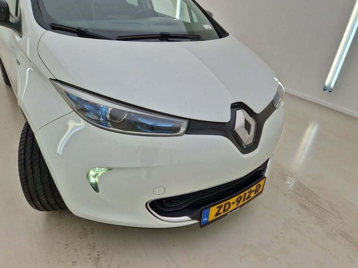 Photo 3 VIN: VF1AG000363188115 - RENAULT ZOE 