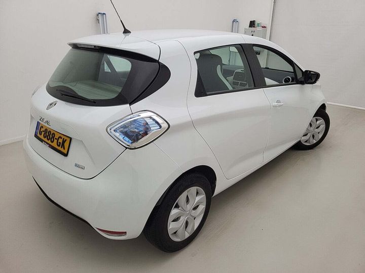 Photo 1 VIN: VF1AG000363582147 - RENAULT ZOE 