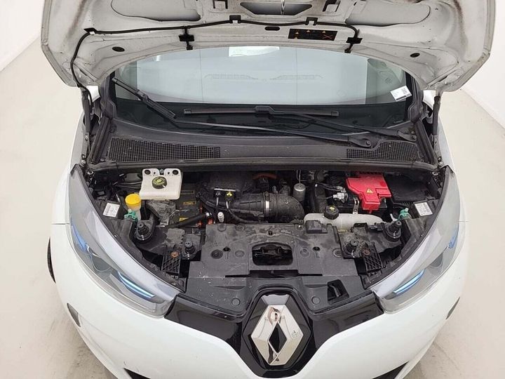 Photo 18 VIN: VF1AG000363582147 - RENAULT ZOE 