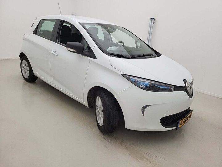 Photo 28 VIN: VF1AG000363582147 - RENAULT ZOE 