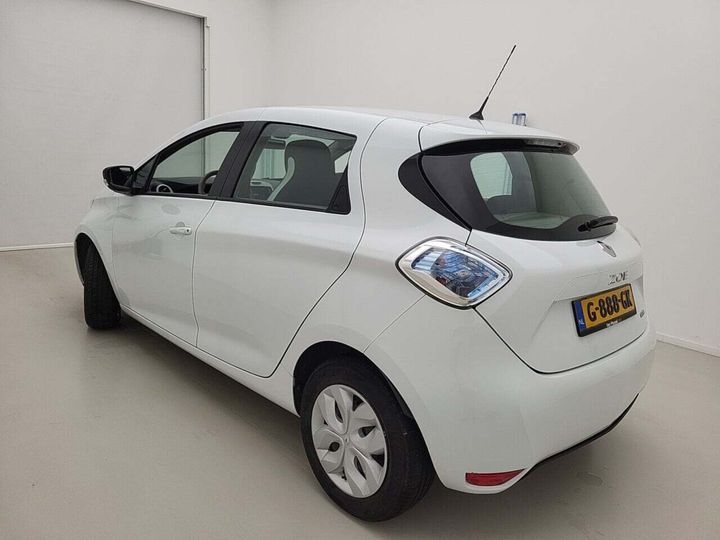 Photo 29 VIN: VF1AG000363582147 - RENAULT ZOE 