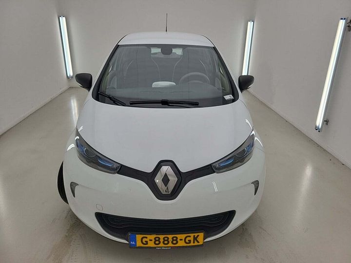 Photo 3 VIN: VF1AG000363582147 - RENAULT ZOE 