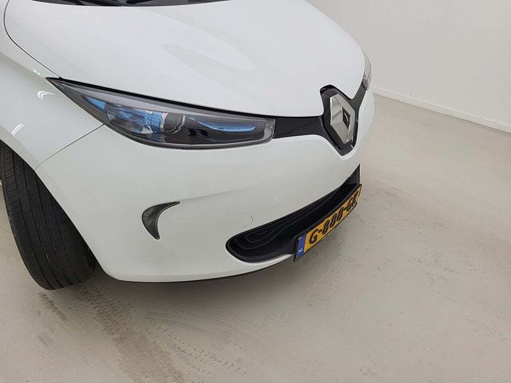 Photo 5 VIN: VF1AG000363582147 - RENAULT ZOE 