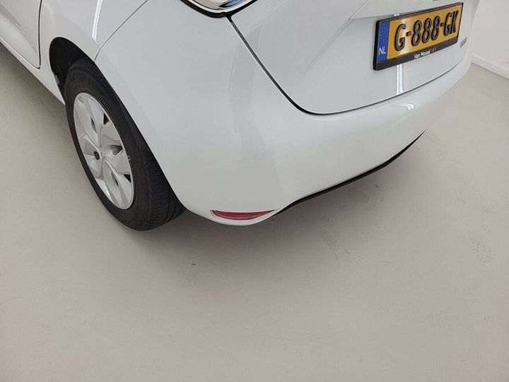 Photo 9 VIN: VF1AG000363582147 - RENAULT ZOE 