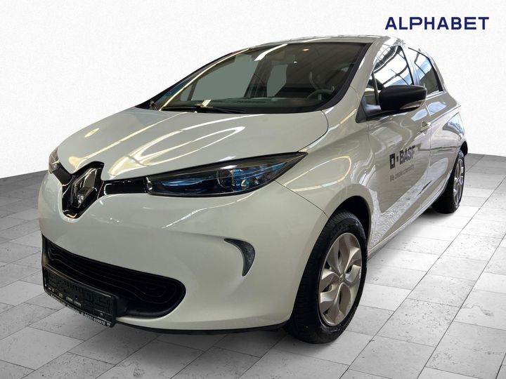 Photo 1 VIN: VF1AG000363763765 - RENAULT ZOE (MIT BATTERIE) 