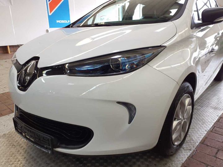 Photo 12 VIN: VF1AG000363763765 - RENAULT ZOE (MIT BATTERIE) 