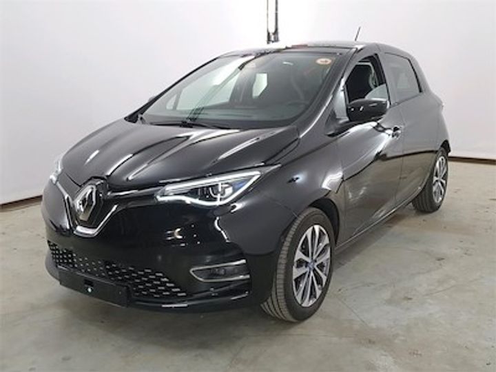 Photo 1 VIN: VF1AG000365589703 - RENAULT ZOE - 2020 