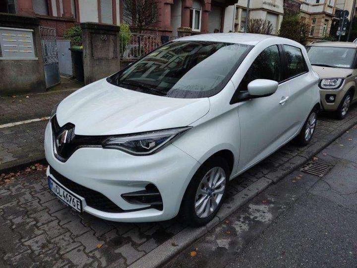 Photo 0 VIN: VF1AG000366418931 - RENAULT ZOE 50 