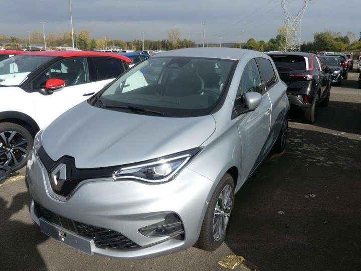 Photo 1 VIN: VF1AG000368297614 - RENAULT ZOE 