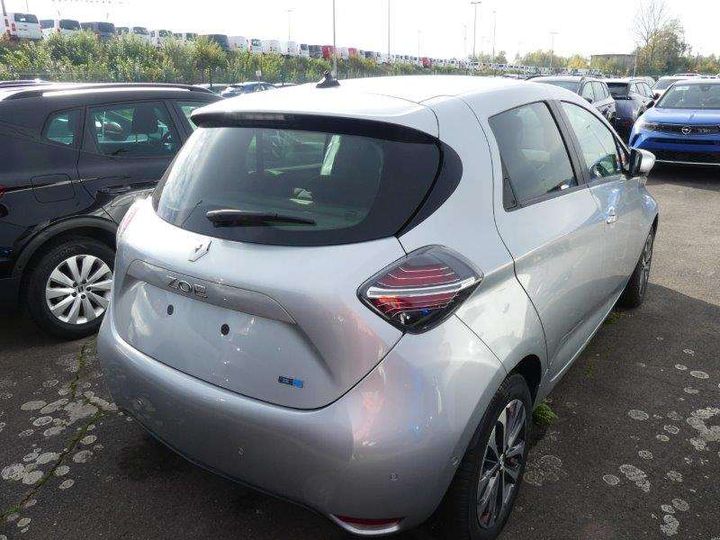 Photo 2 VIN: VF1AG000368297614 - RENAULT ZOE 