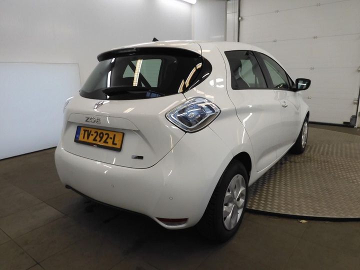 Photo 2 VIN: VF1AG000461731502 - RENAULT ZOE 