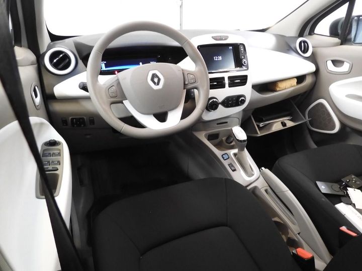 Photo 3 VIN: VF1AG000461731502 - RENAULT ZOE 