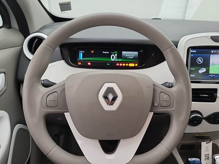 Photo 11 VIN: VF1AG000461751149 - RENAULT ZOE 