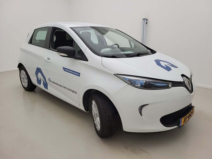 Photo 28 VIN: VF1AG000461751149 - RENAULT ZOE 