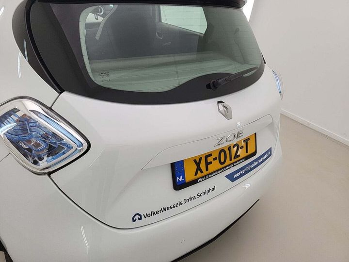 Photo 3 VIN: VF1AG000461751149 - RENAULT ZOE 