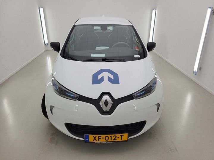 Photo 5 VIN: VF1AG000461751149 - RENAULT ZOE 