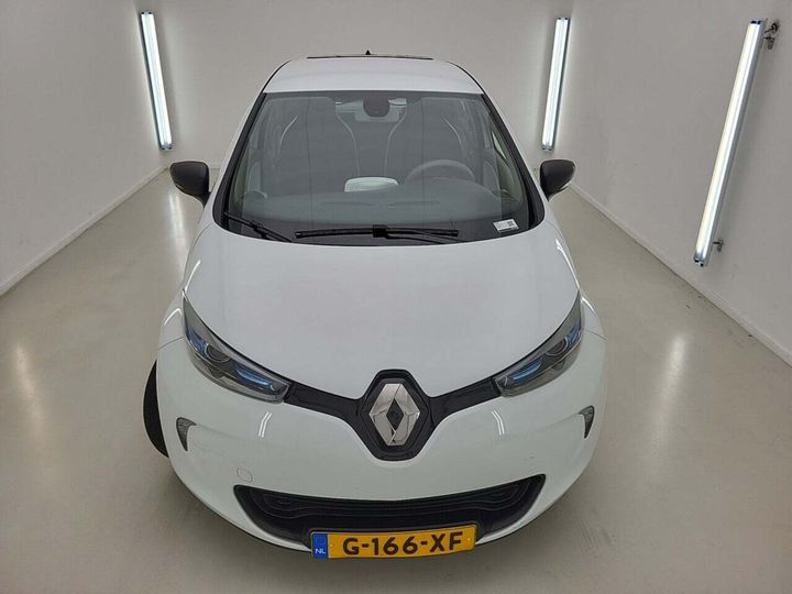 Photo 3 VIN: VF1AG000462268691 - RENAULT ZOE 