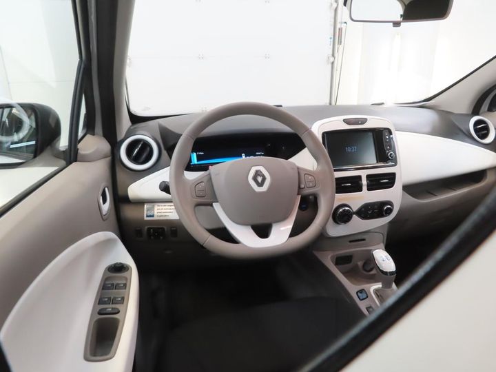 Photo 2 VIN: VF1AG000462532167 - RENAULT ZOE 