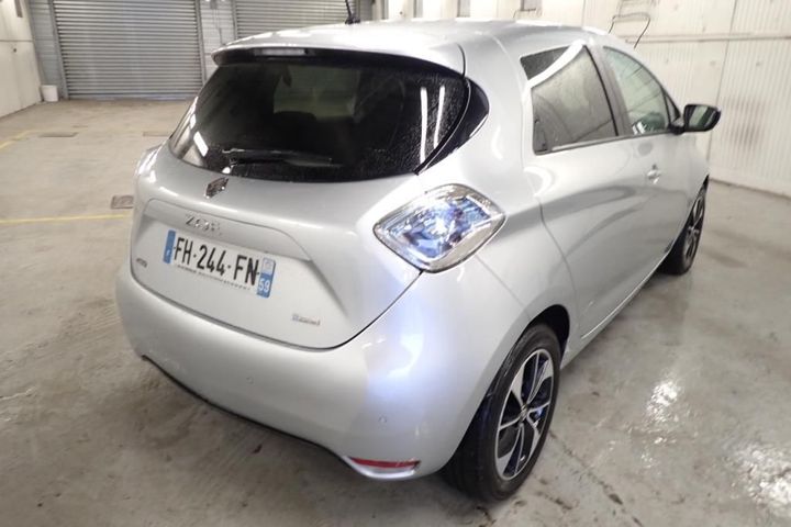 Photo 2 VIN: VF1AG000462628462 - RENAULT ZOE 