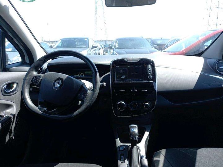 Photo 10 VIN: VF1AG000463308830 - RENAULT ZOE 