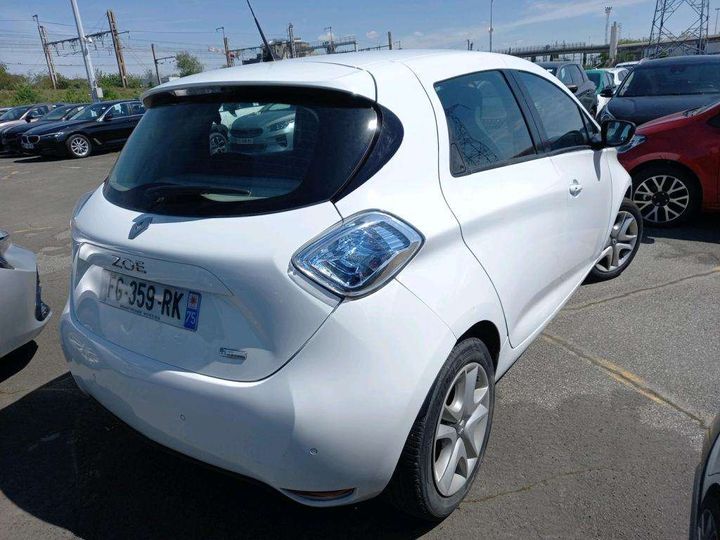 Photo 2 VIN: VF1AG000463308830 - RENAULT ZOE 