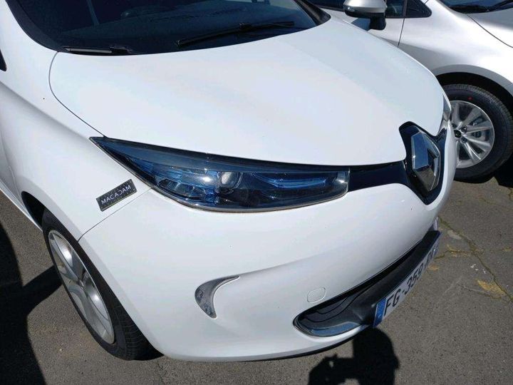 Photo 21 VIN: VF1AG000463308830 - RENAULT ZOE 