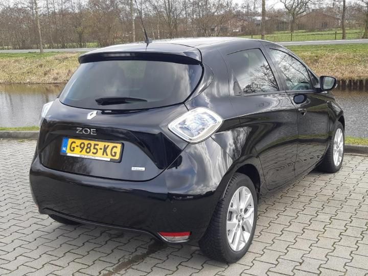 Photo 3 VIN: VF1AG000463582321 - RENAULT ZOE 