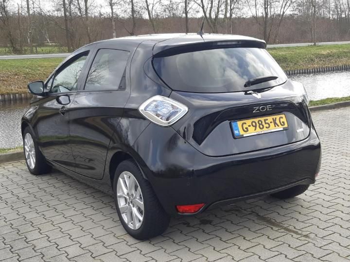 Photo 4 VIN: VF1AG000463582321 - RENAULT ZOE 