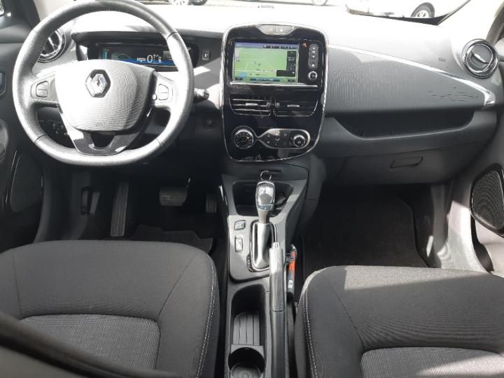 Photo 6 VIN: VF1AG000463582321 - RENAULT ZOE 