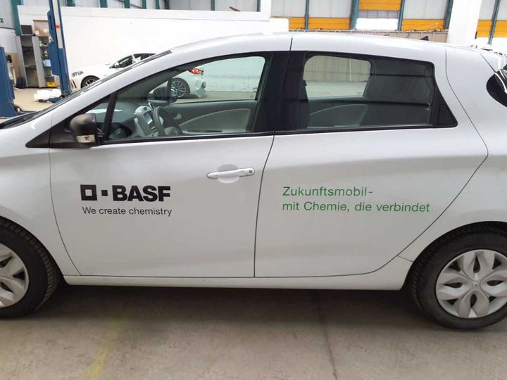 Photo 26 VIN: VF1AG000463784950 - RENAULT ZOE (MIT BATTERIE) 