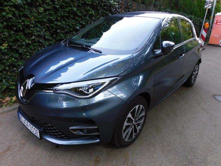 Photo 0 VIN: VF1AG000468297525 - RENAULT ZOE 