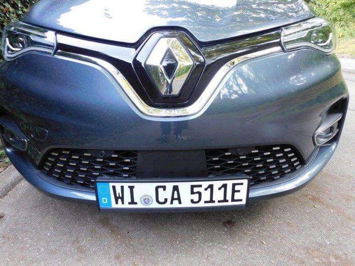 Photo 17 VIN: VF1AG000468297525 - RENAULT ZOE 