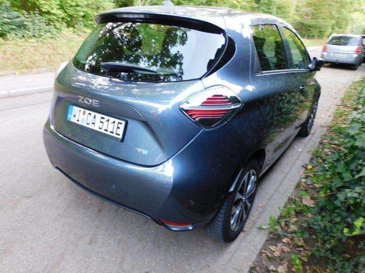 Photo 2 VIN: VF1AG000468297525 - RENAULT ZOE 