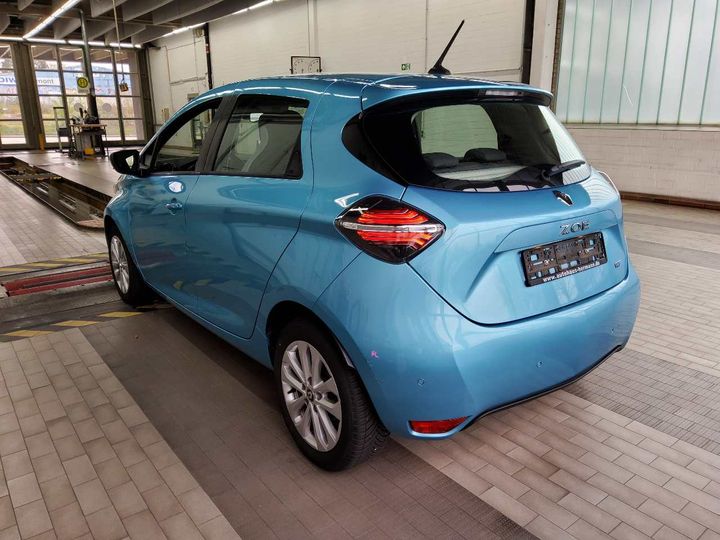 Photo 10 VIN: VF1AG000468890141 - RENAULT ZOE (06.2012-) 