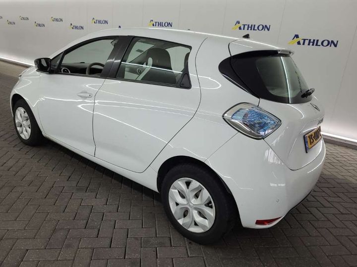 Photo 3 VIN: VF1AG000561426137 - RENAULT ZOE 