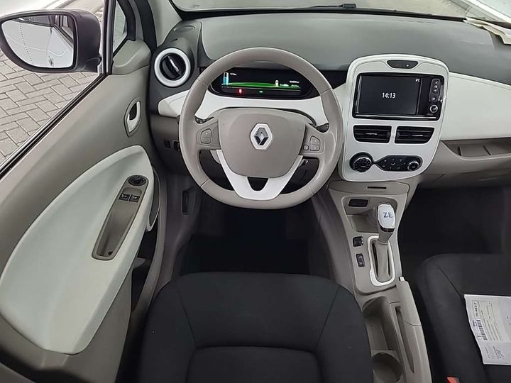 Photo 7 VIN: VF1AG000561426137 - RENAULT ZOE 