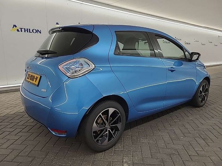 Photo 2 VIN: VF1AG000562034219 - RENAULT ZOE 