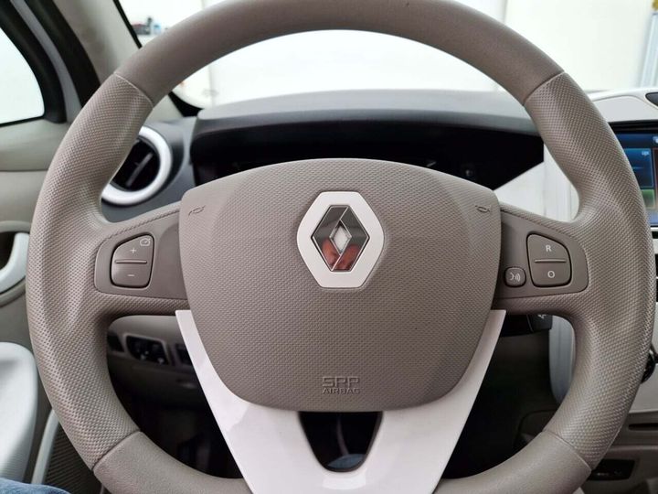 Photo 15 VIN: VF1AG000562075854 - RENAULT ZOE 